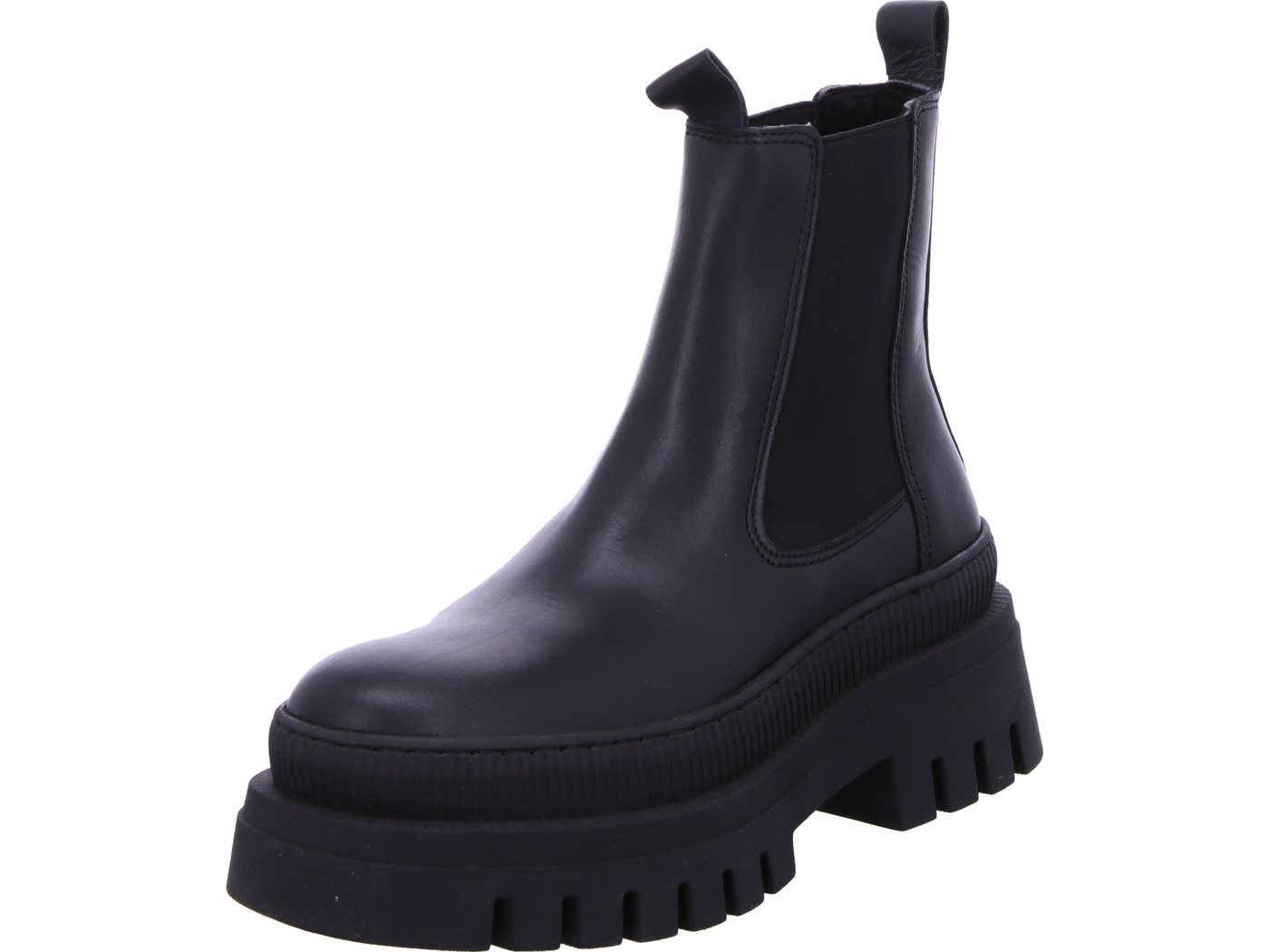 tamaris Chelseaboots echtes Leder