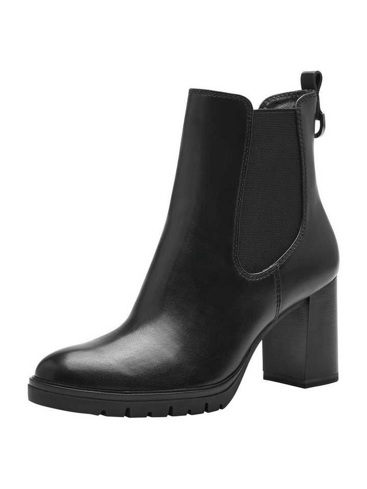 tamaris Chelsea Boot 1-25351-41 Chelseaboots TOUCH-IT