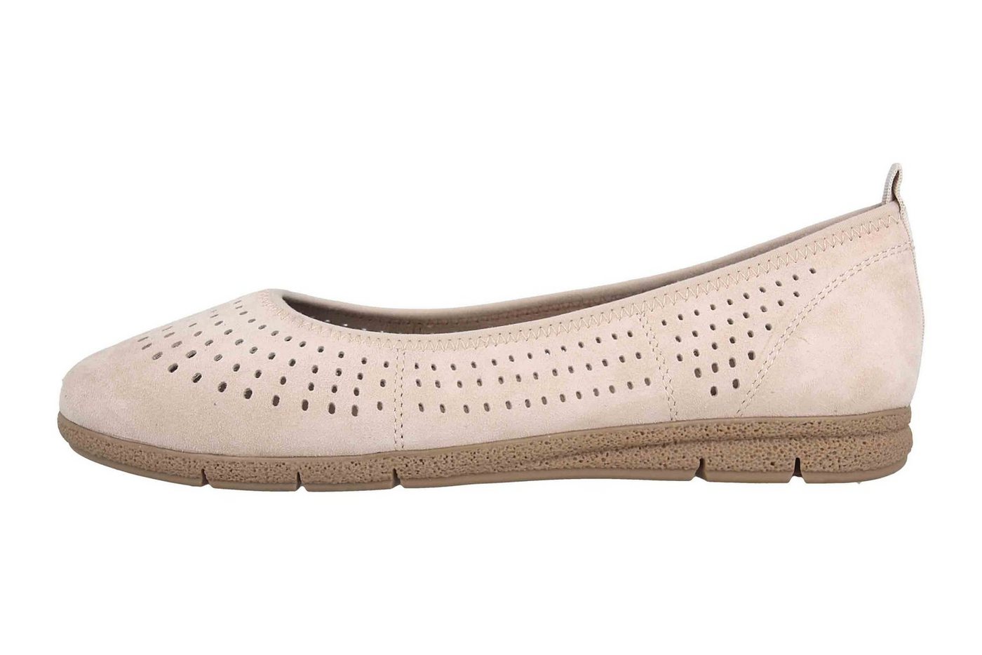 Tamaris COMFORT 8-8-52101-20 400 Ballerina