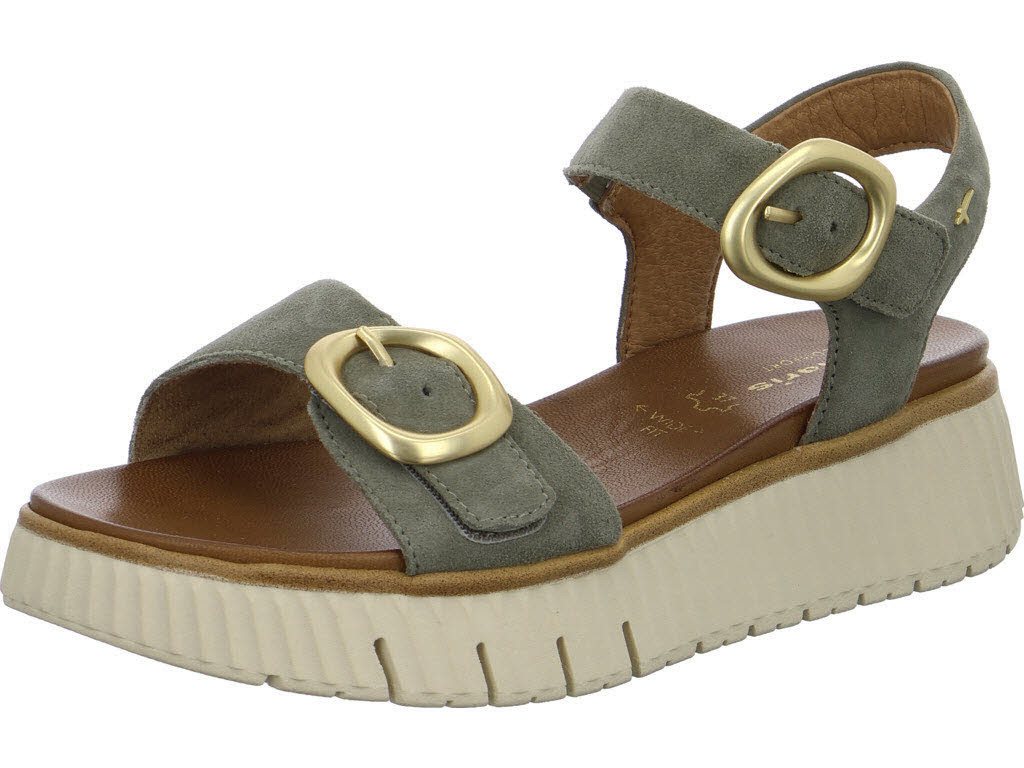 Tamaris COMFORT 8-88721-44 Sandale (grün)
