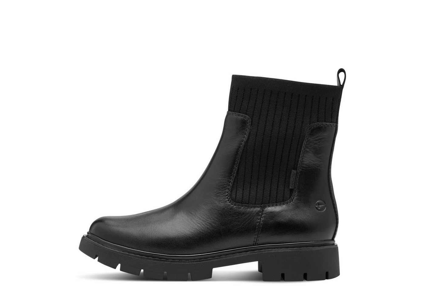 tamaris COMFORT-FIT Damen Stiefelette 8-86417-45-001 black Stiefelette