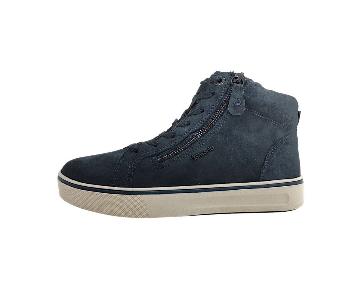 Tamaris COMFORT Schnürer Schnürstiefelette
