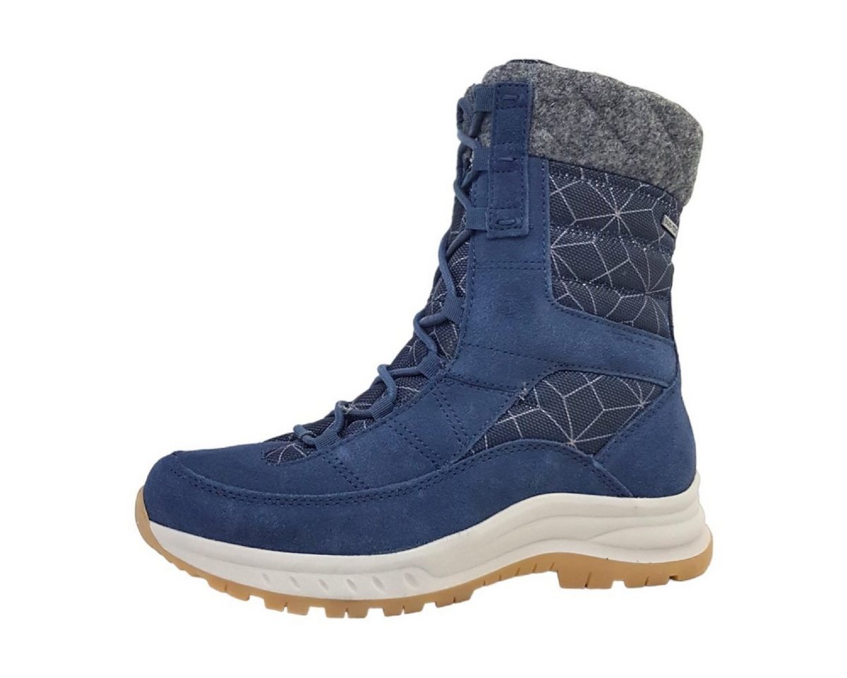 Tamaris COMFORT Schnürstiefel Schnürstiefelette