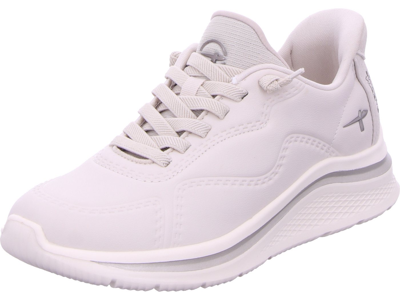 Tamaris COMFORT Slip-On Sneaker STEP-IN by Tamaris
