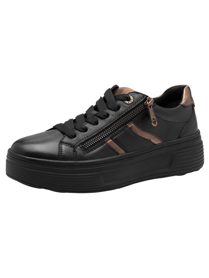 tamaris WIDE FIT Sneaker 8-83716-44 Sneaker T-FLOW EFFECT