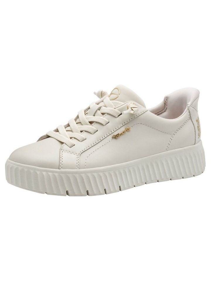 tamaris WIDE FIT Sneaker 8-83720-45 Sneaker STEP IN
