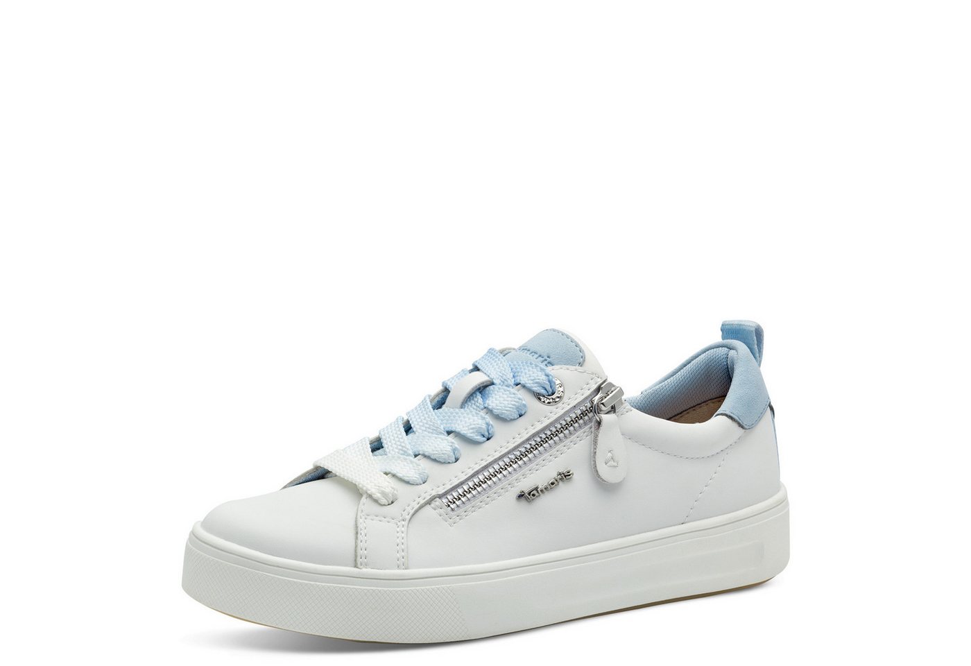 Tamaris COMFORT Sneaker Clog (weiß)