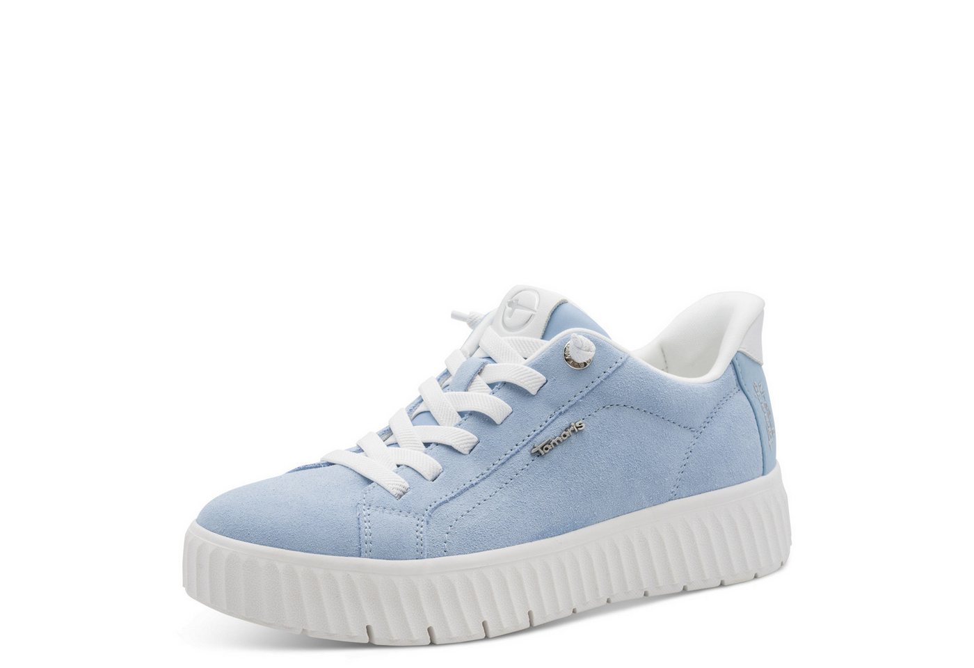 Tamaris COMFORT Sneaker Sneaker (blau)