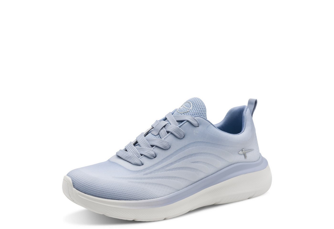 Tamaris COMFORT Sneaker Sneaker (blau)
