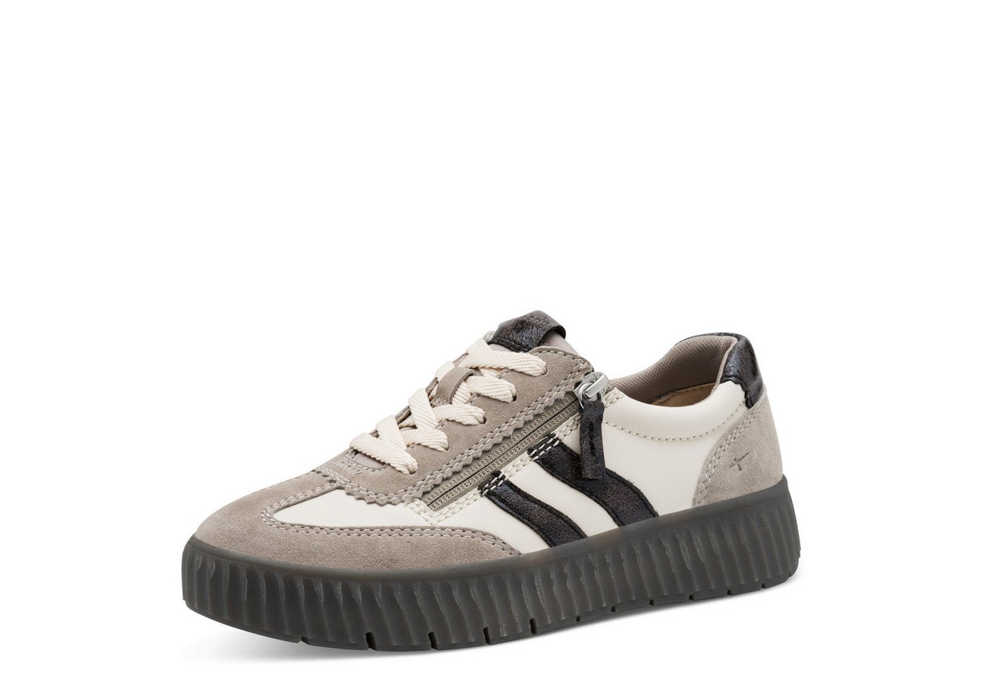 Tamaris COMFORT Sneaker Sneaker (grau)