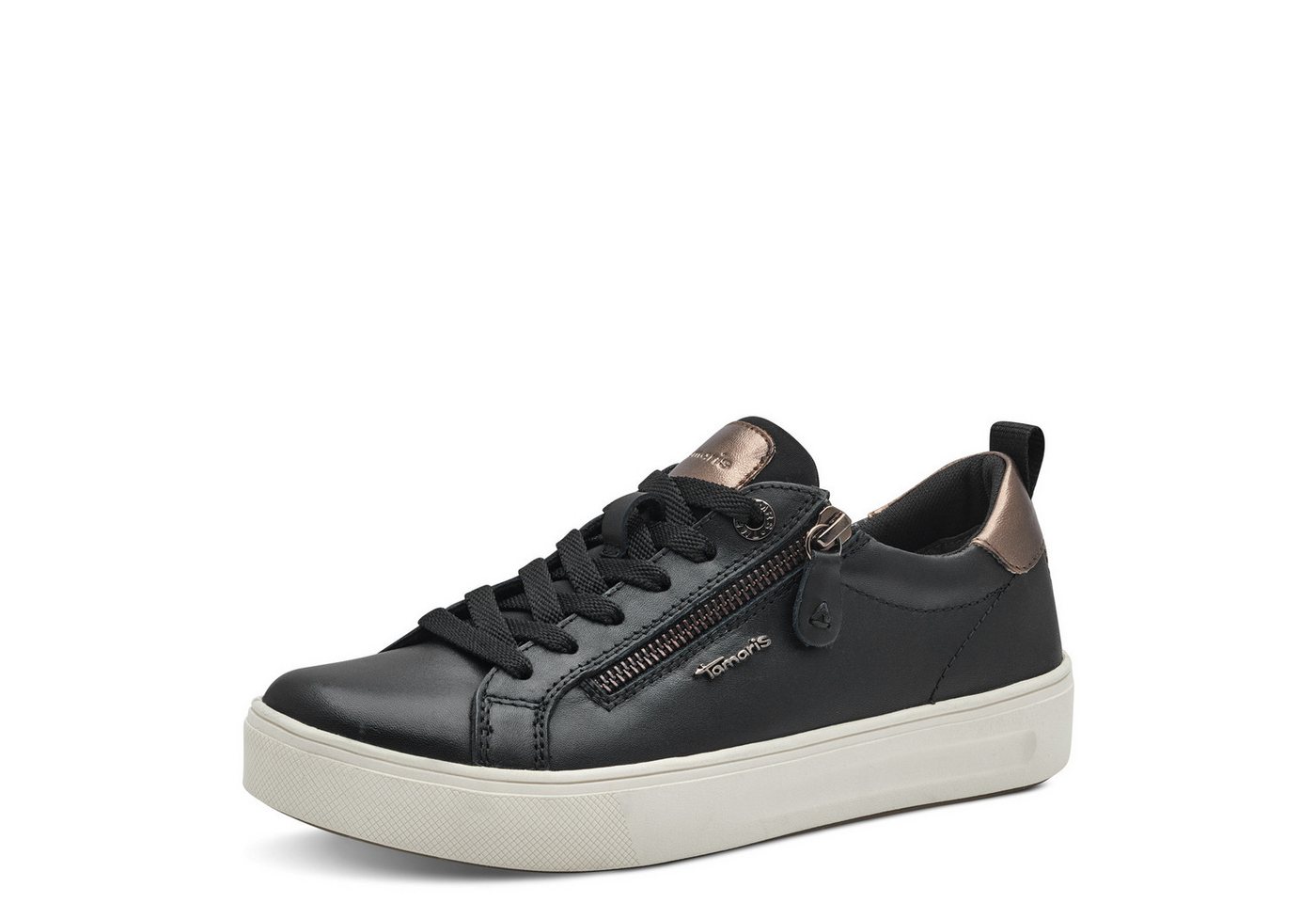 Tamaris COMFORT Sneaker Sneaker (schwarz)