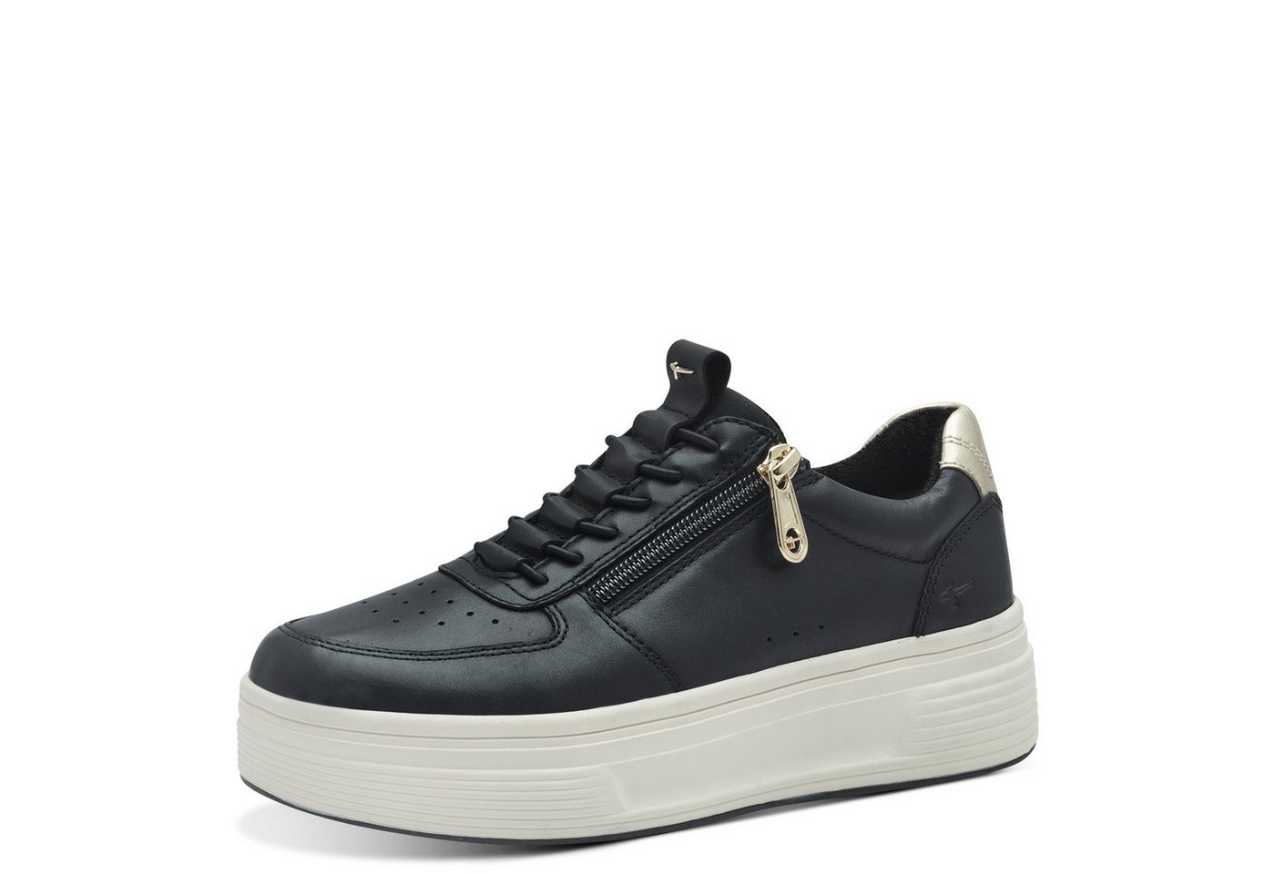 Tamaris COMFORT Sneaker Sneaker (schwarz)