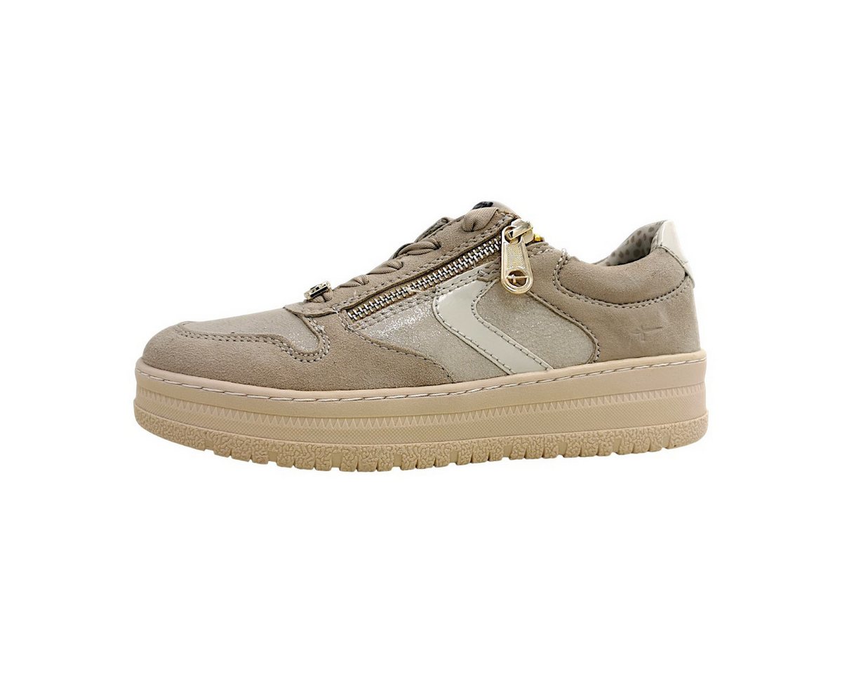 Tamaris COMFORT sportlicher Schnürer Schnürschuh