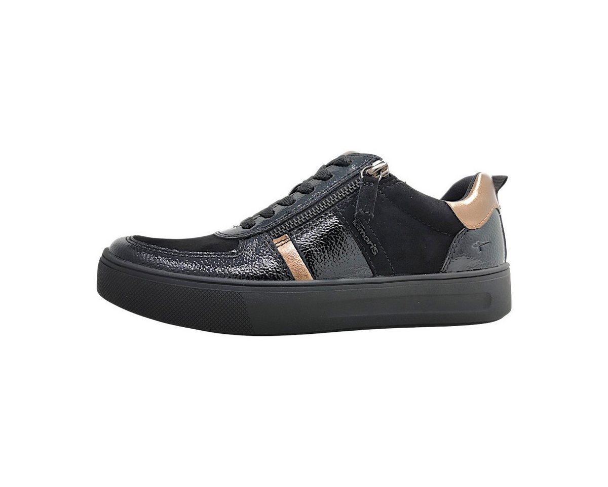 Tamaris COMFORT sportlicher Schnürer Schnürschuh