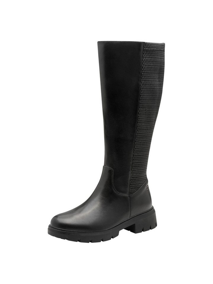tamaris WIDE FIT Stiefel 8-85605-45 Stiefel Stretch