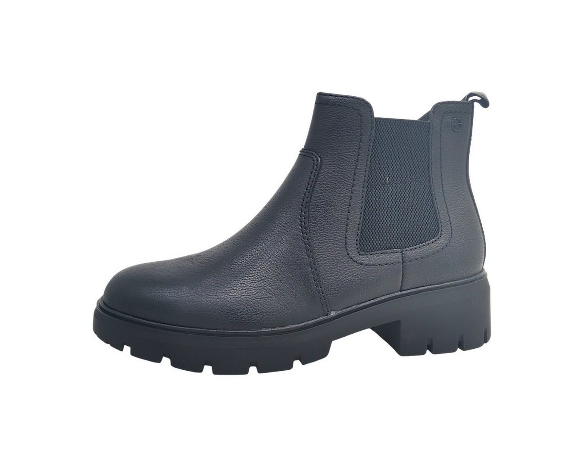 Tamaris COMFORT Stiefel Schnürstiefel