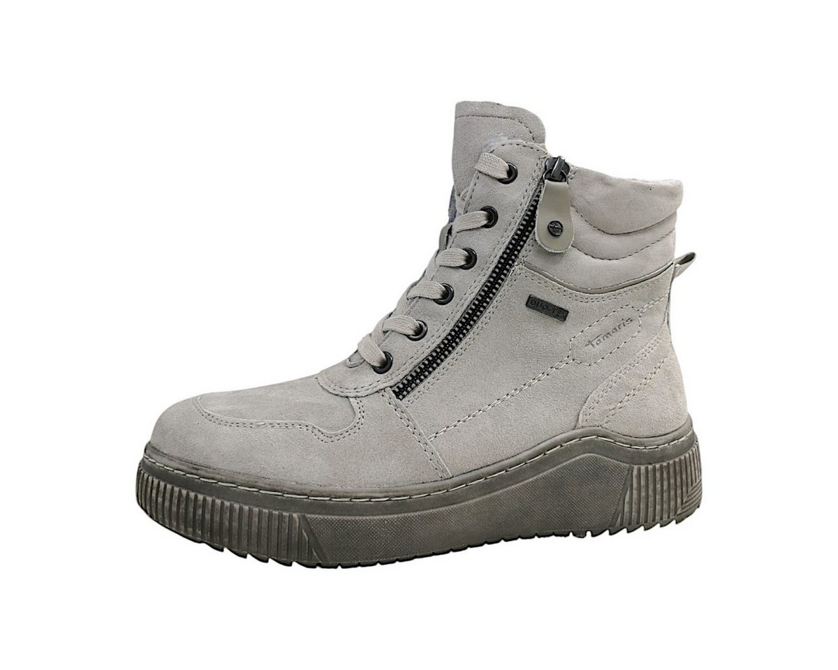 Tamaris COMFORT Stiefel Schnürstiefelette