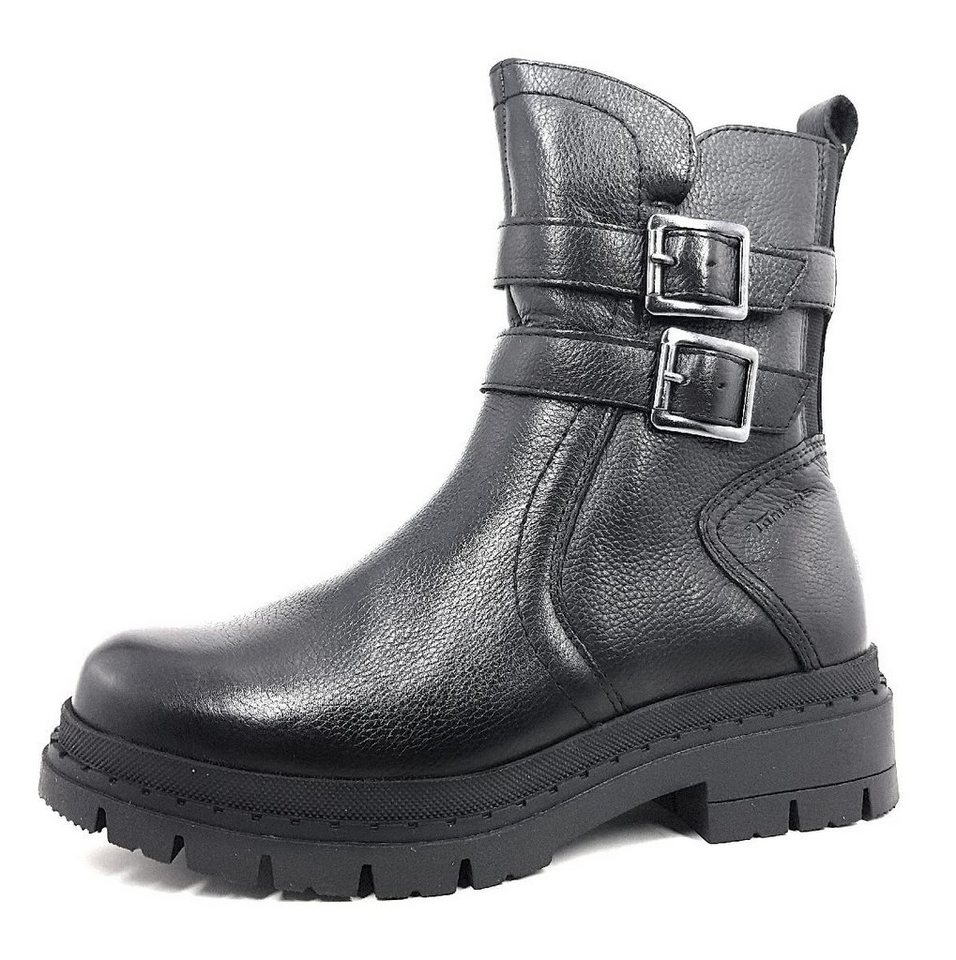 Tamaris COMFORT Stiefel Stiefel (schwarz)