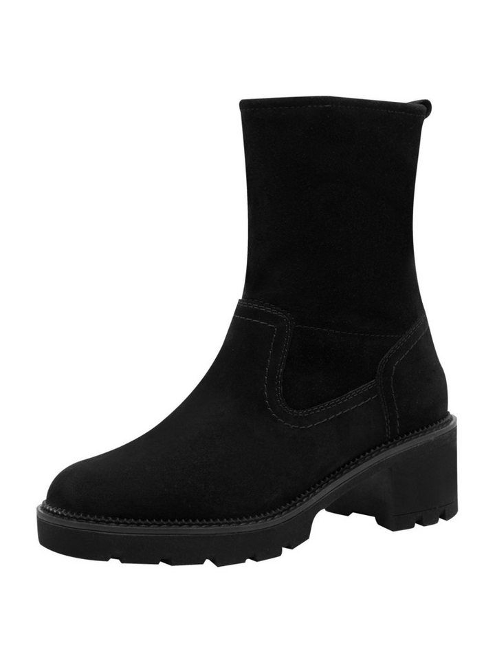 tamaris WIDE FIT Stiefelette 8-85302-45 Stiefelette comfortFit