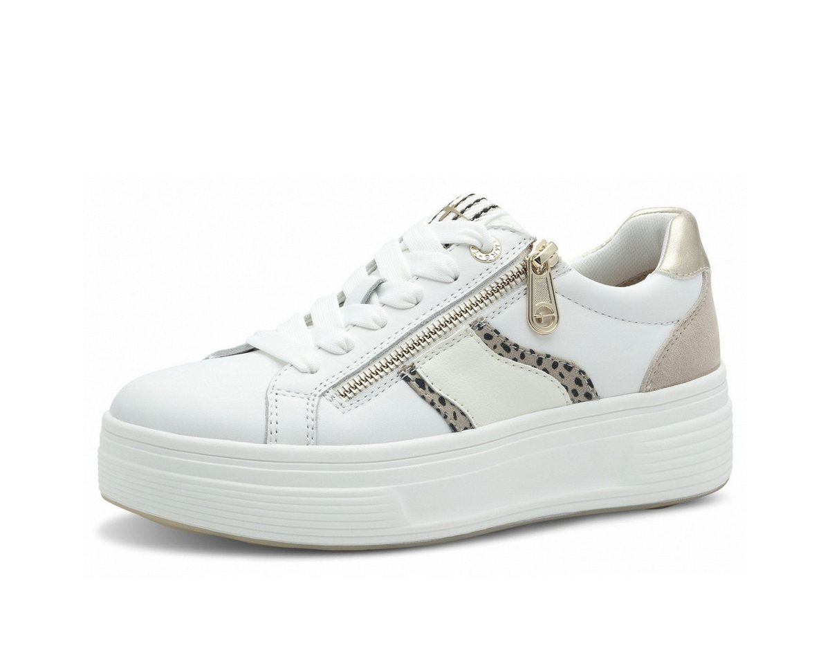 Tamaris COMFORT Weite G1/2 Sneaker