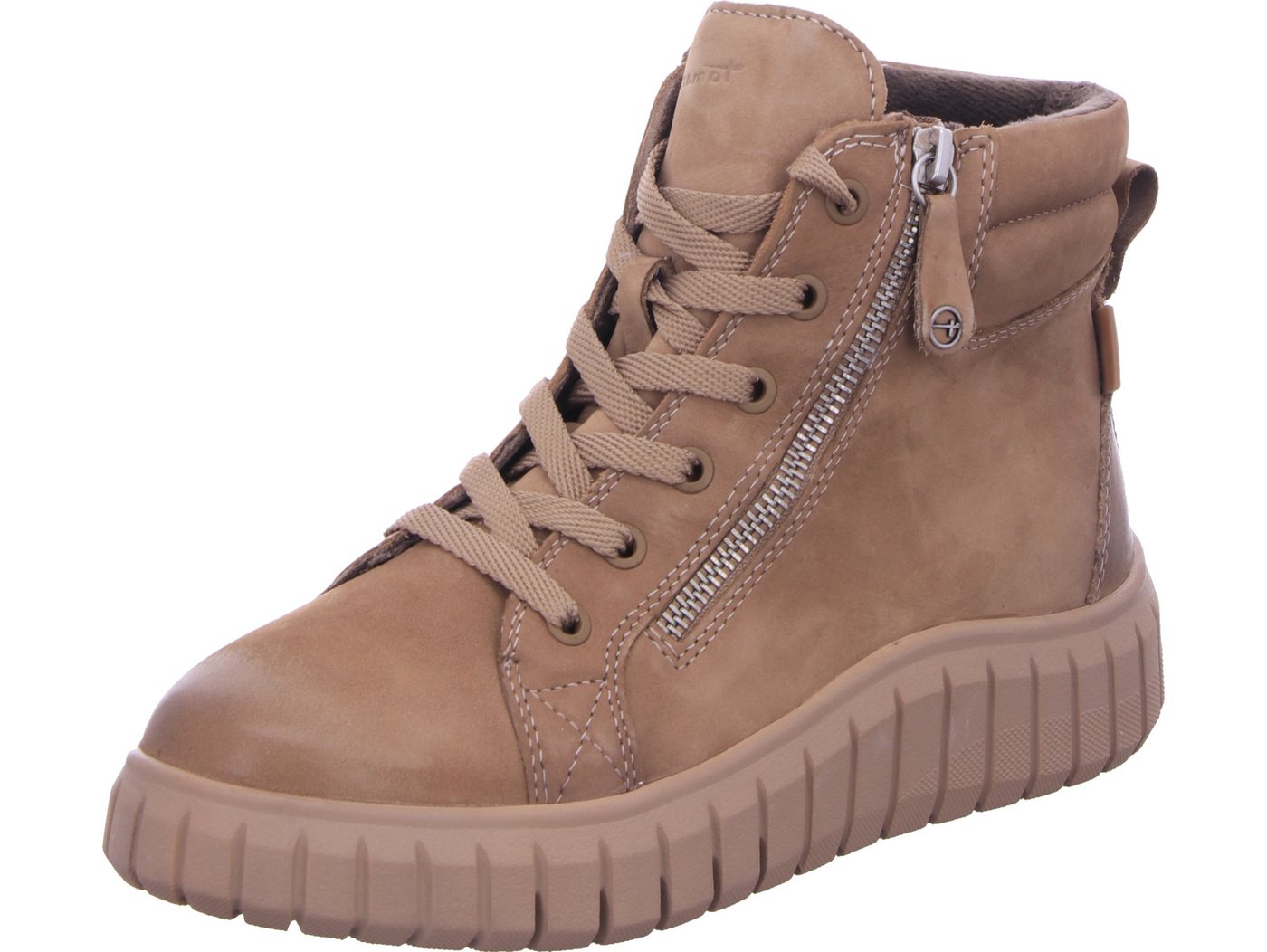 Tamaris COMFORT Winterboots echtes Leder