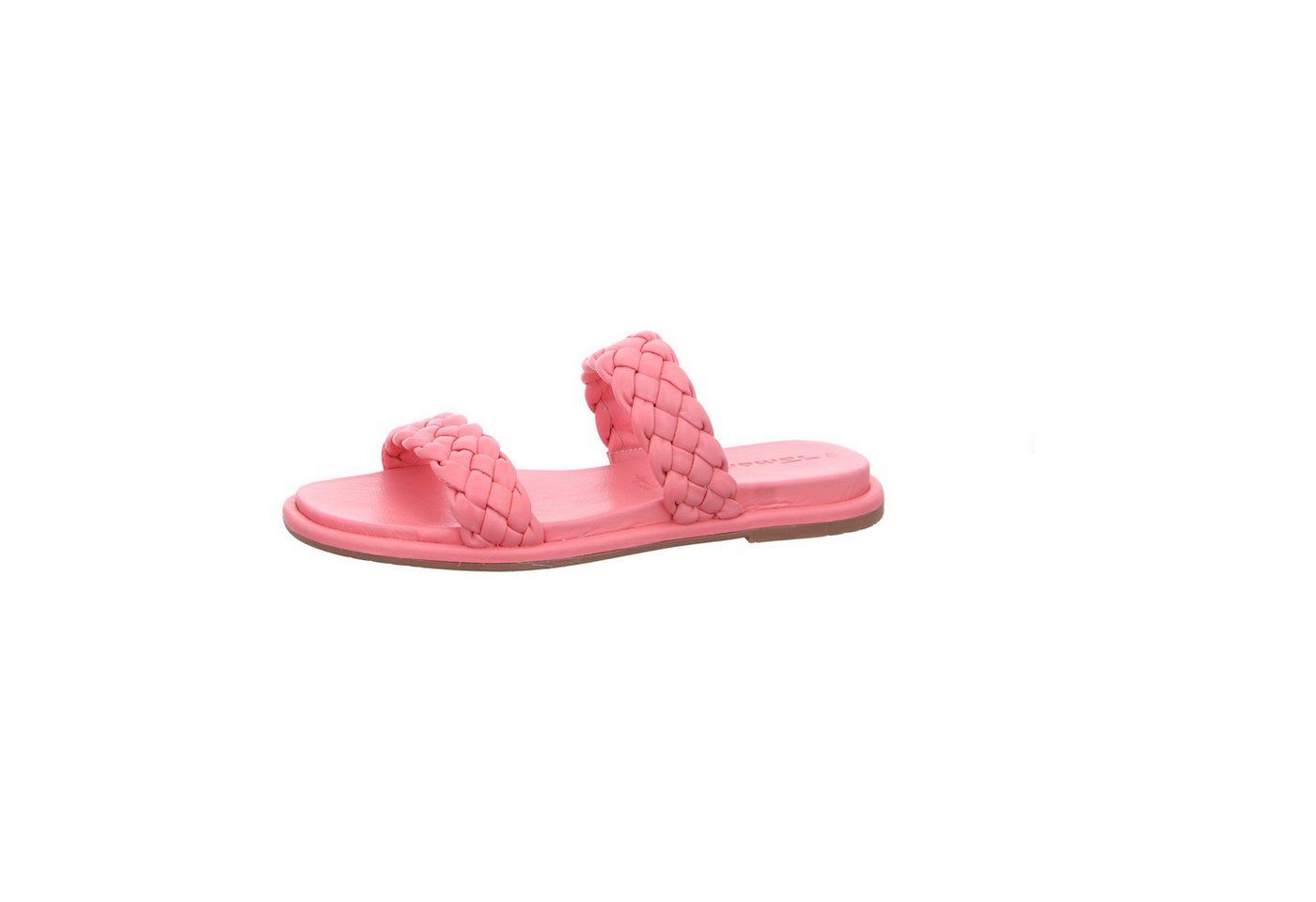 tamaris Da.-Pantolette Pantolette (rosa)