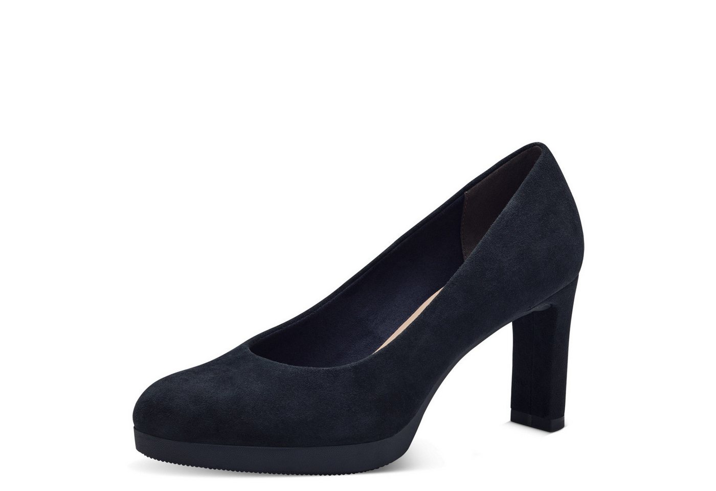 tamaris Da.-Pumps Pumps (blau)