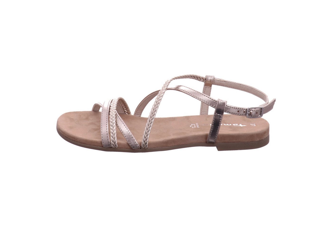 tamaris Da.-Sandalette Sandalette