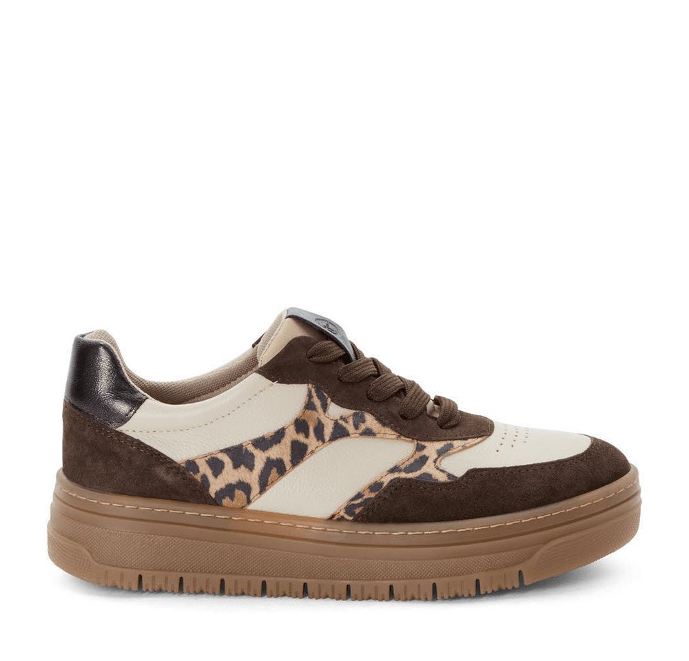 tamaris Da.-Schnürer Schnürschuh
