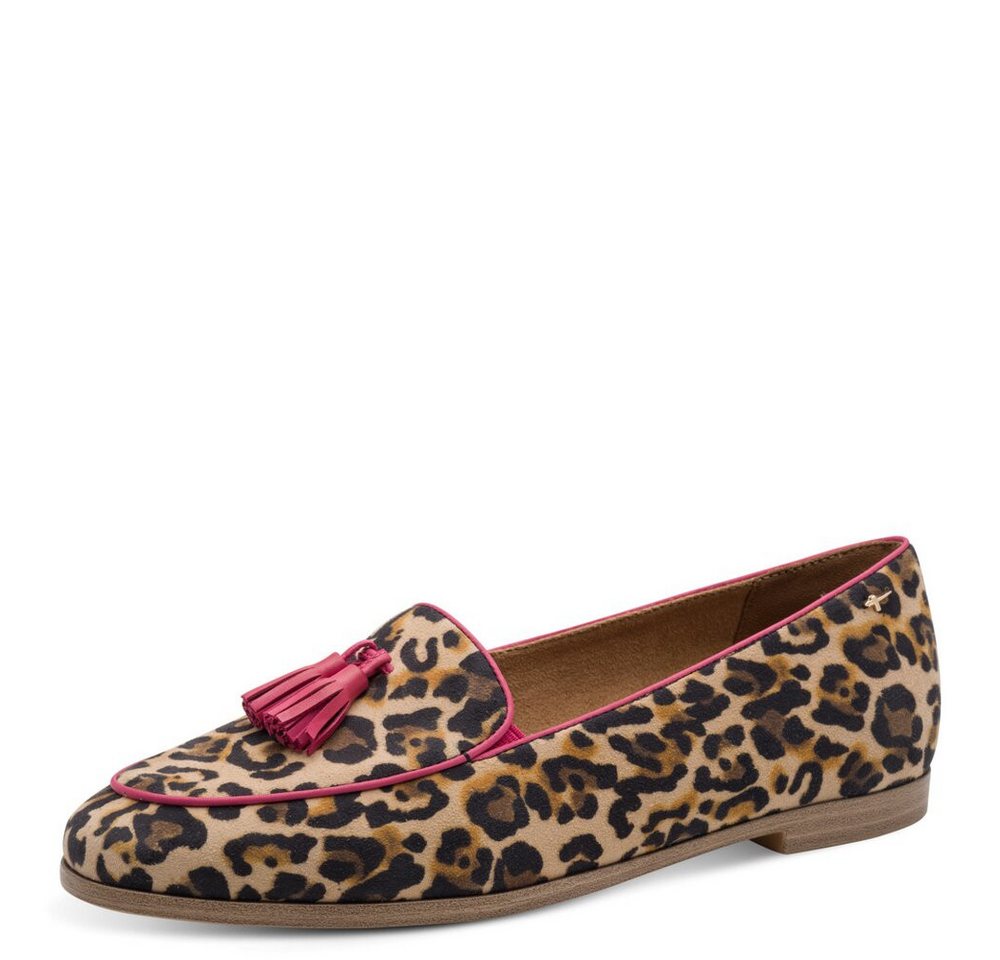 tamaris - Da.-Slipper - Braun Slipper