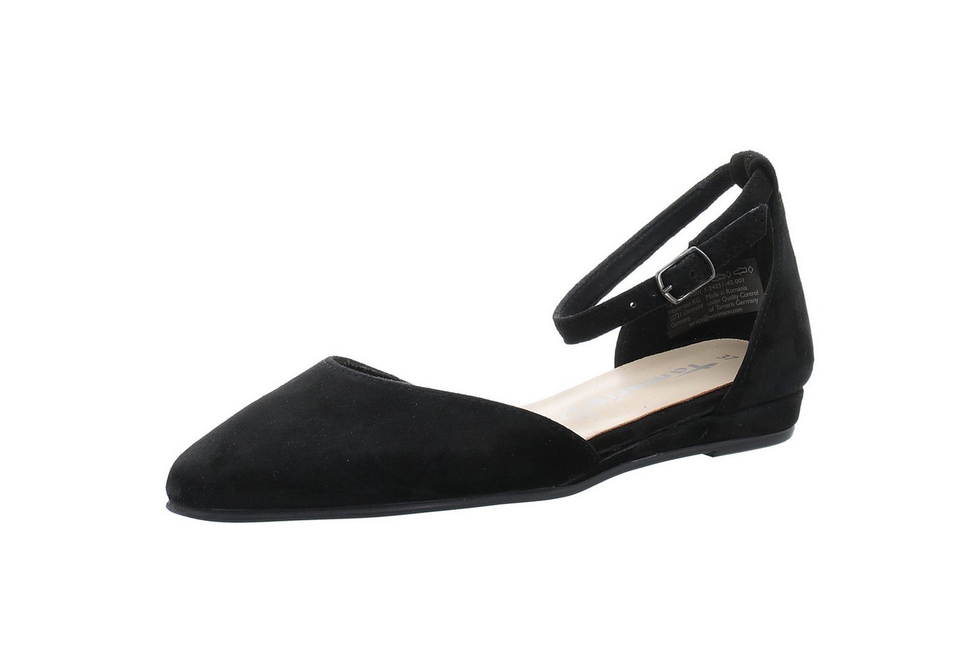 tamaris Da.-Slipper Pumps