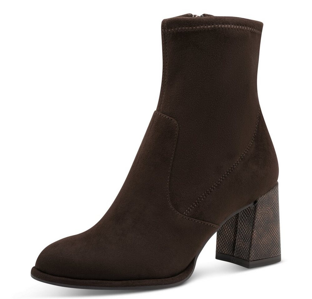 tamaris - Da.-Stiefel - Braun Stiefel