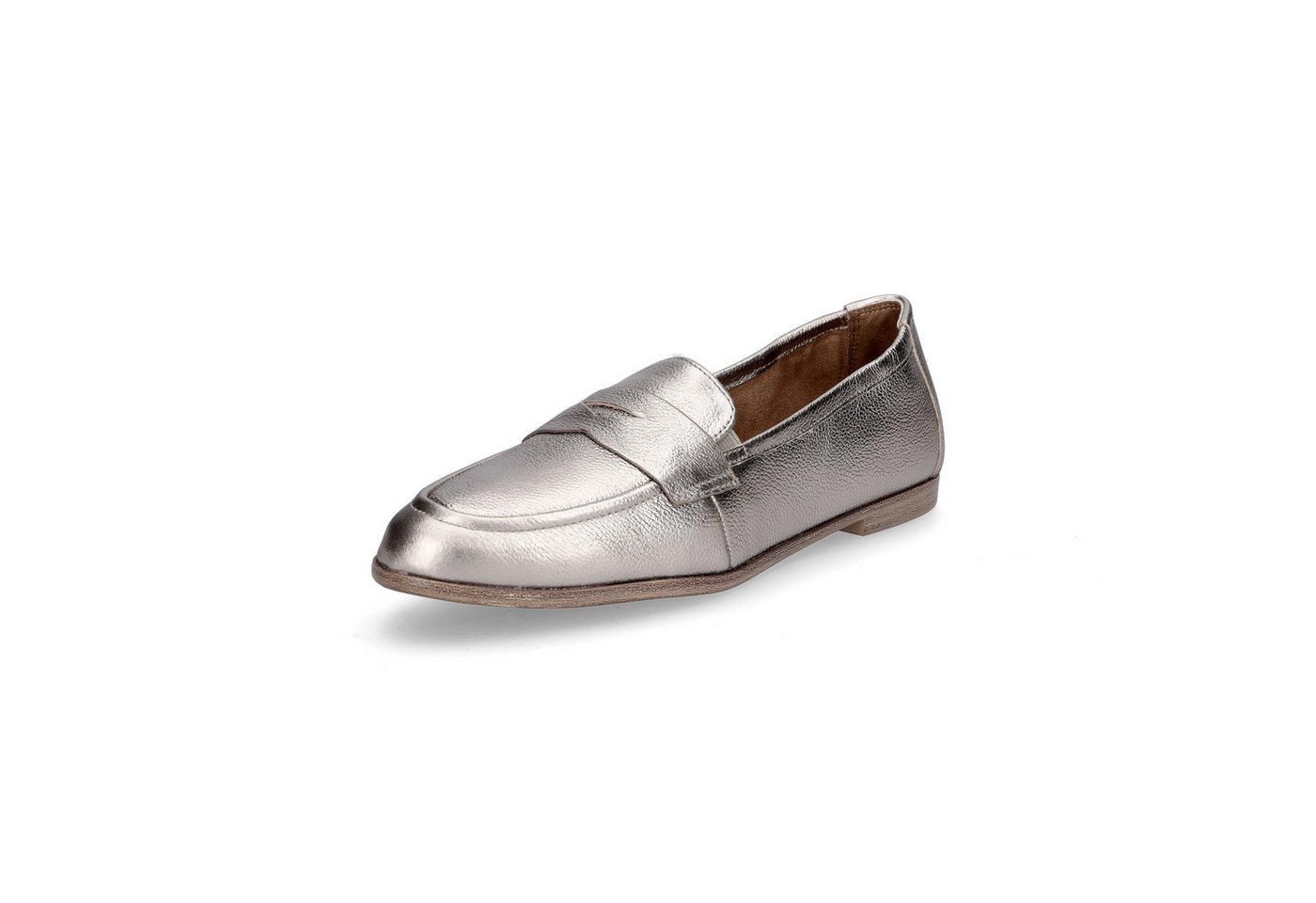 tamaris Damen Slipper gold Slipper