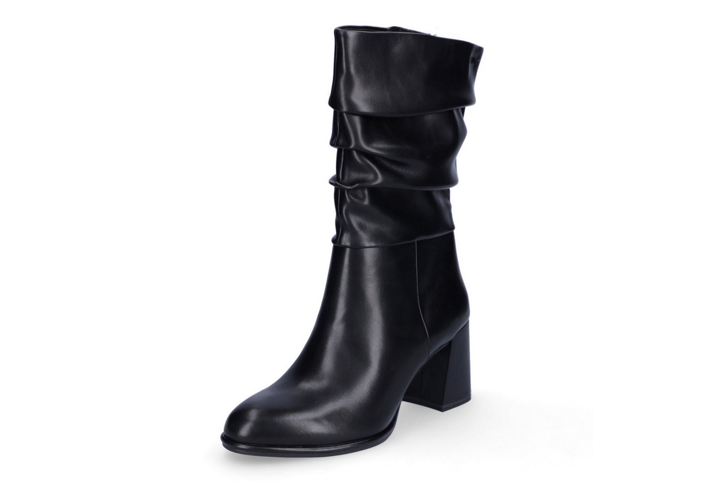 tamaris Damen Stiefel schwarz Stiefel (schwarz)
