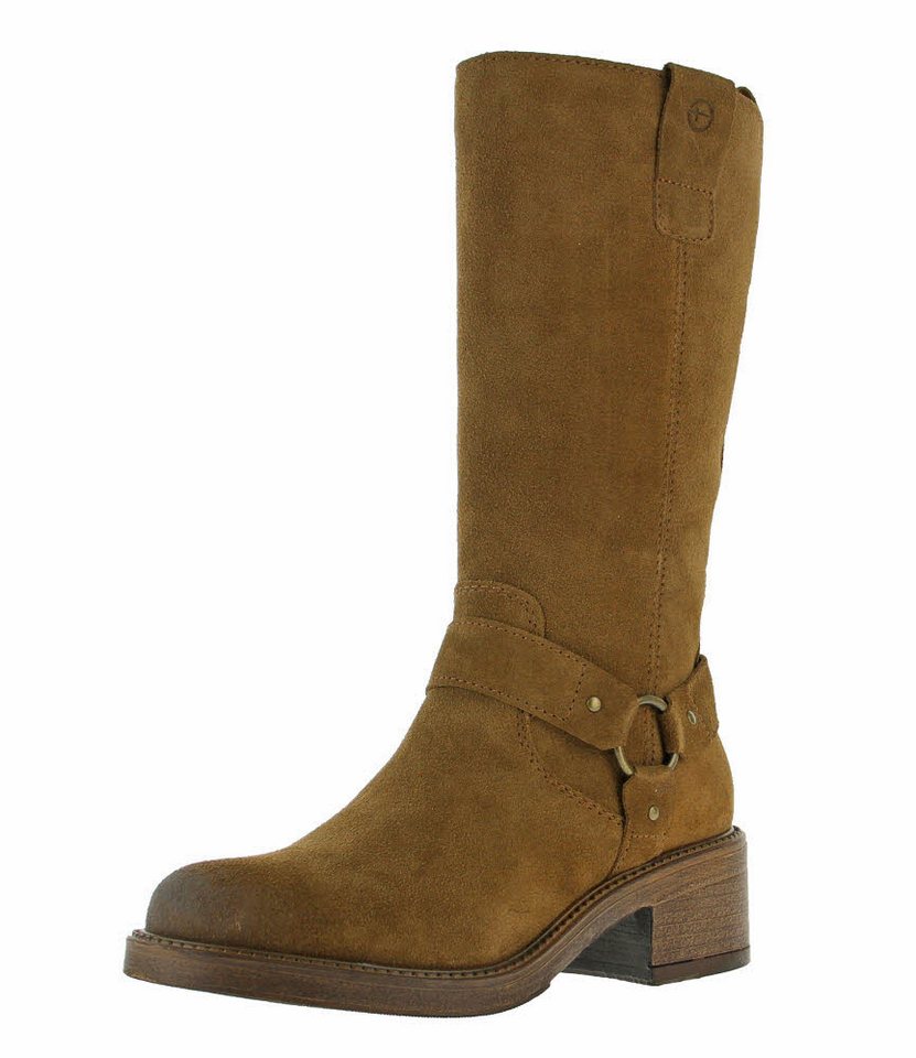 tamaris Damen Stiefel Stiefel