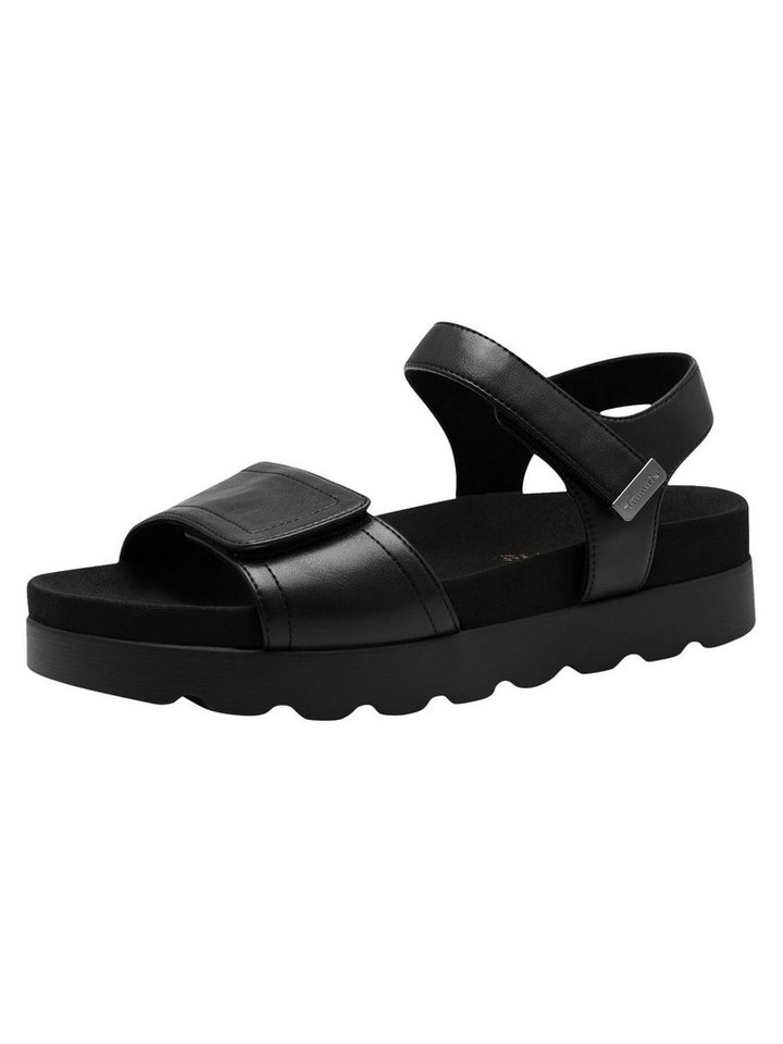 tamaris flach kein Absatz 1-28404-44 Pantolette