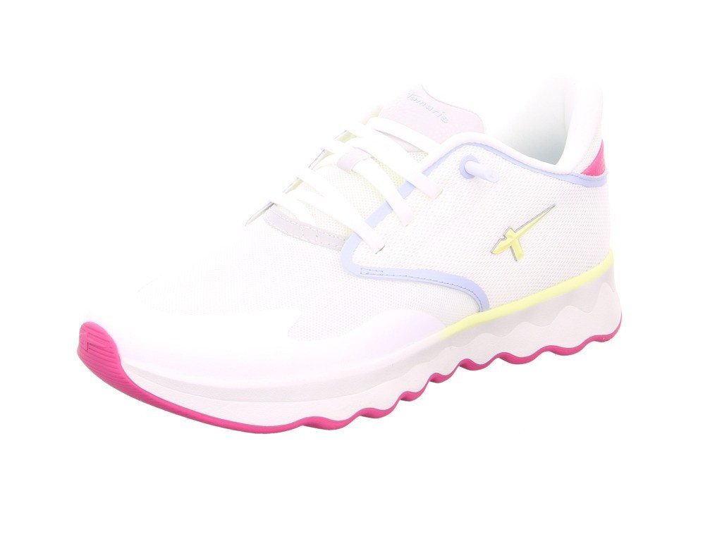 tamaris Sneaker für Damen Sneaker (keine Angabe, 1-tlg., keine Angabe)