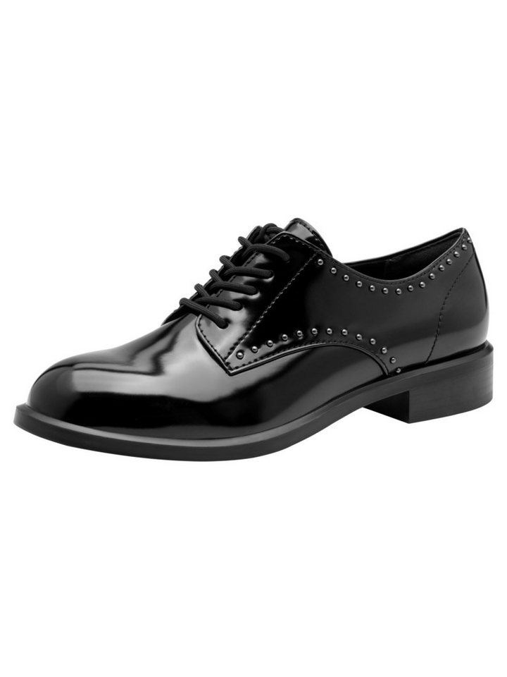 tamaris Halbschuh 1-23349-45 Schnürschuh TOUCH-IT