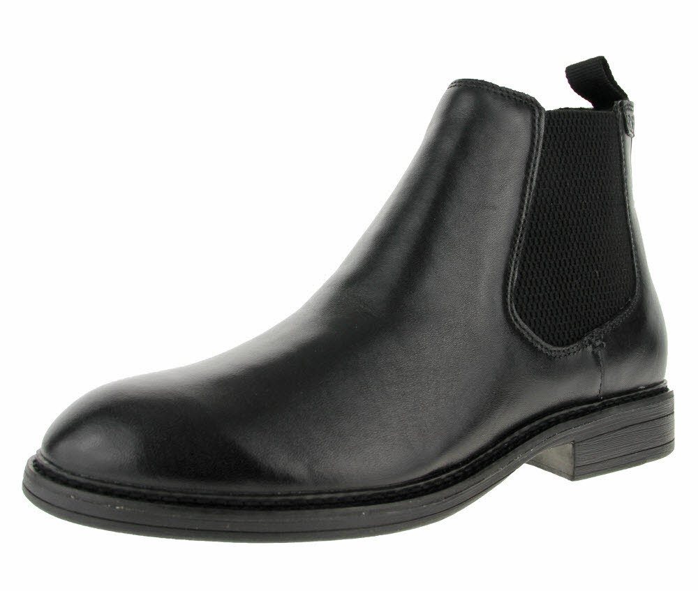 tamaris Herren Chelsea Boots Schlupfstiefel