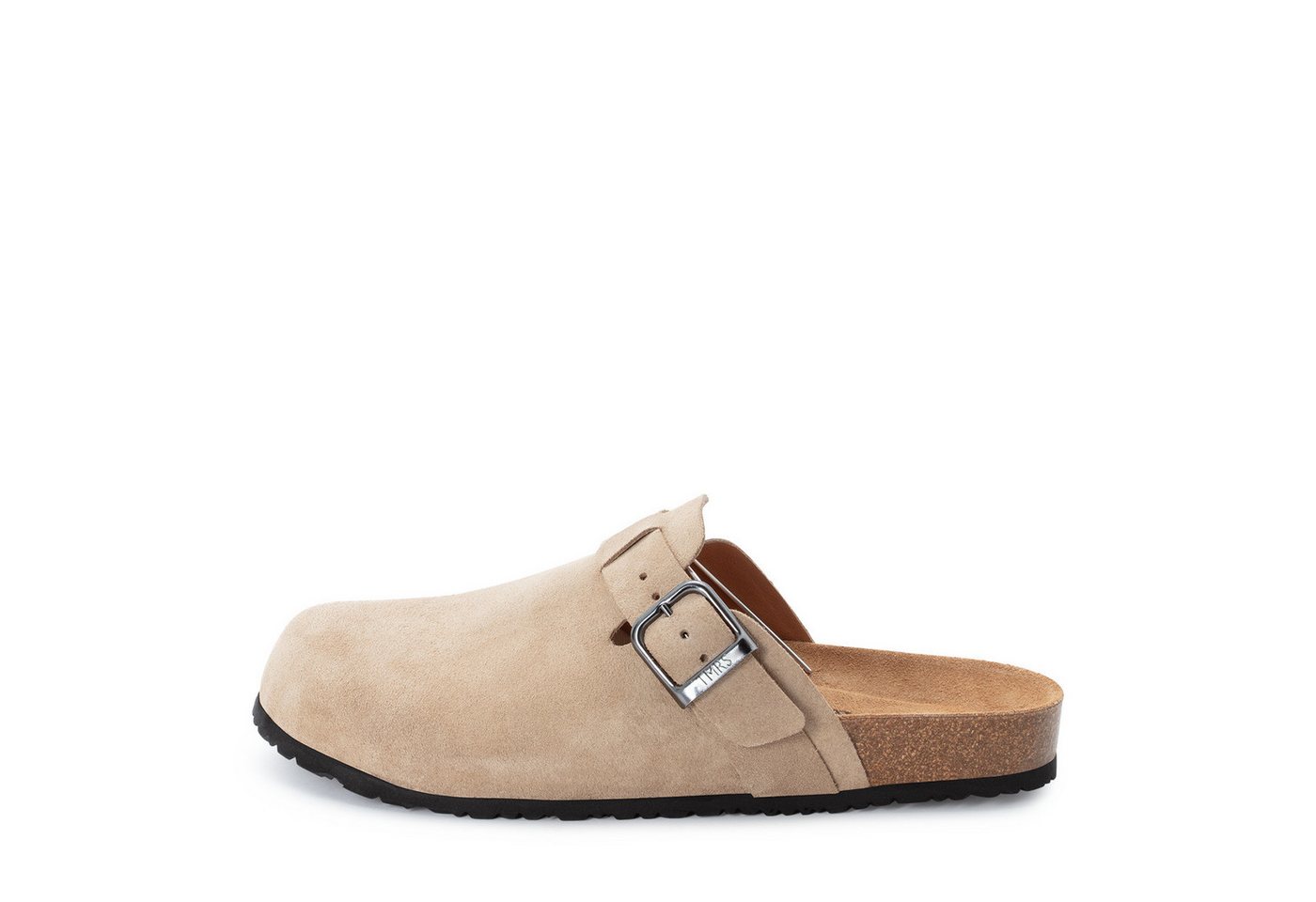 tamaris Herren Pantolette 1-17600-46-346 SAND Clog