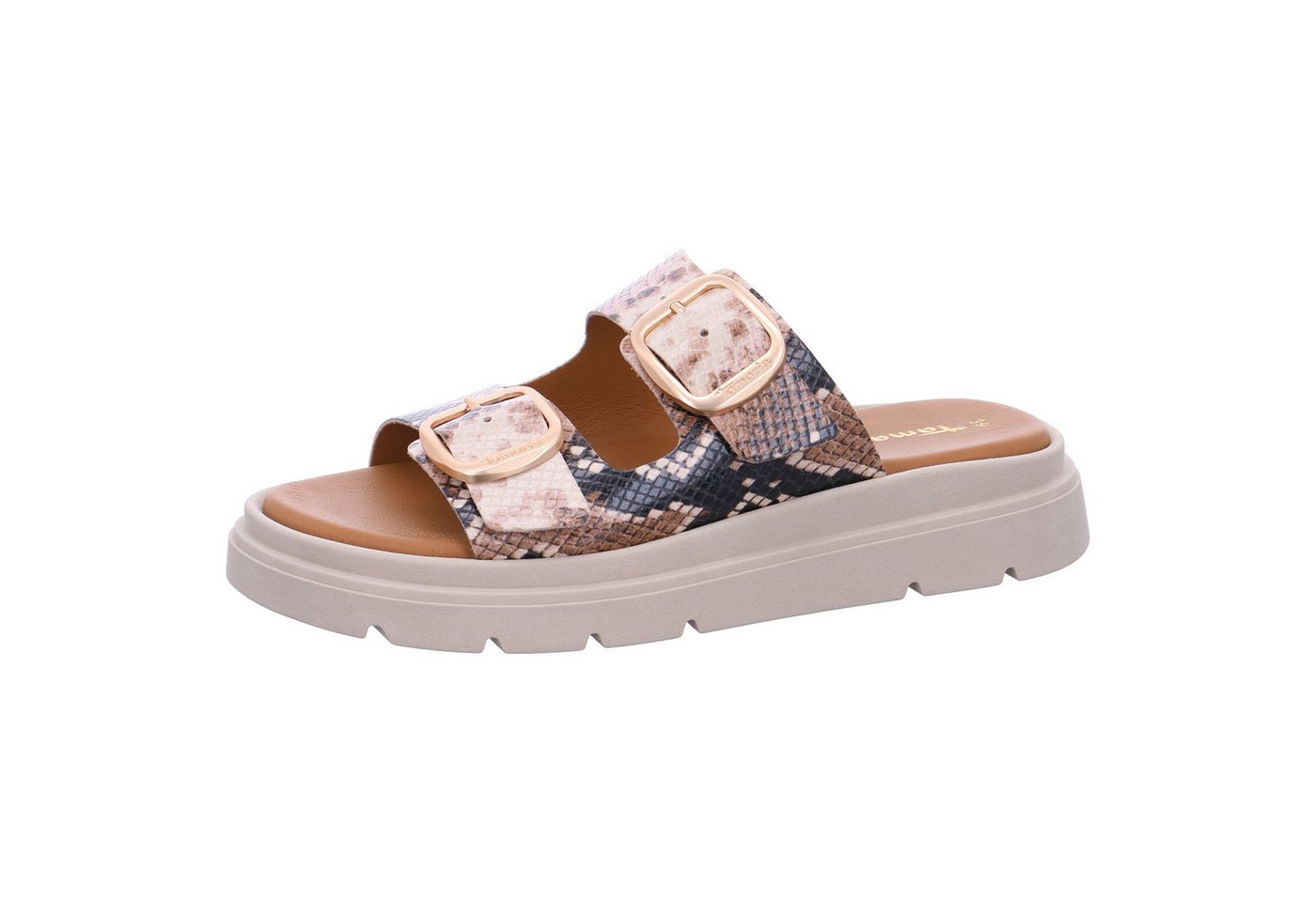 tamaris High-Heel-Pantolette