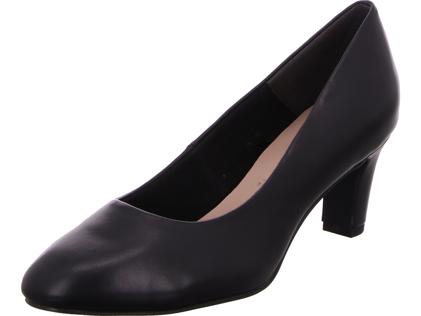 tamaris High-Heel-Pumps 100% vegan