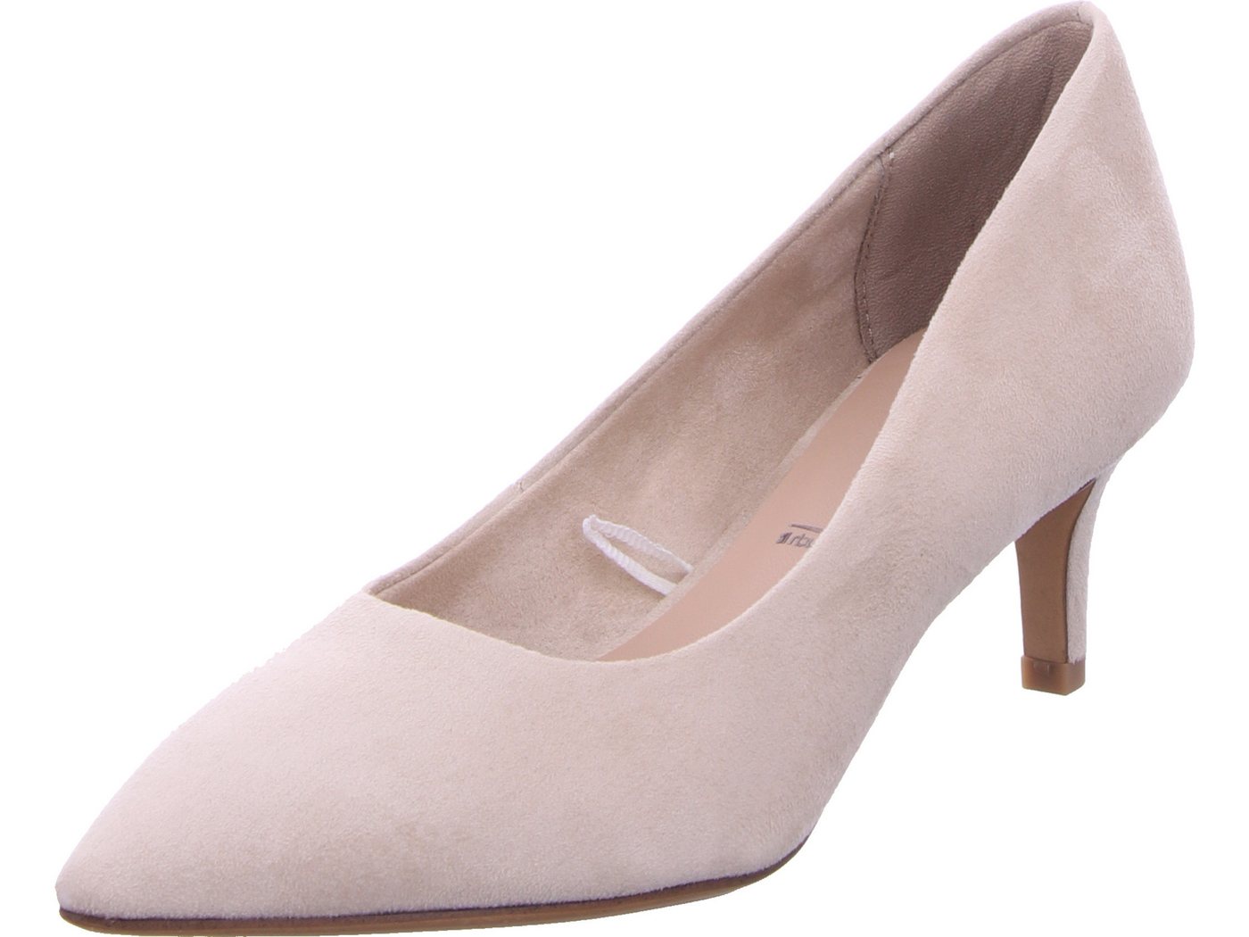 tamaris High-Heel-Pumps (beige)