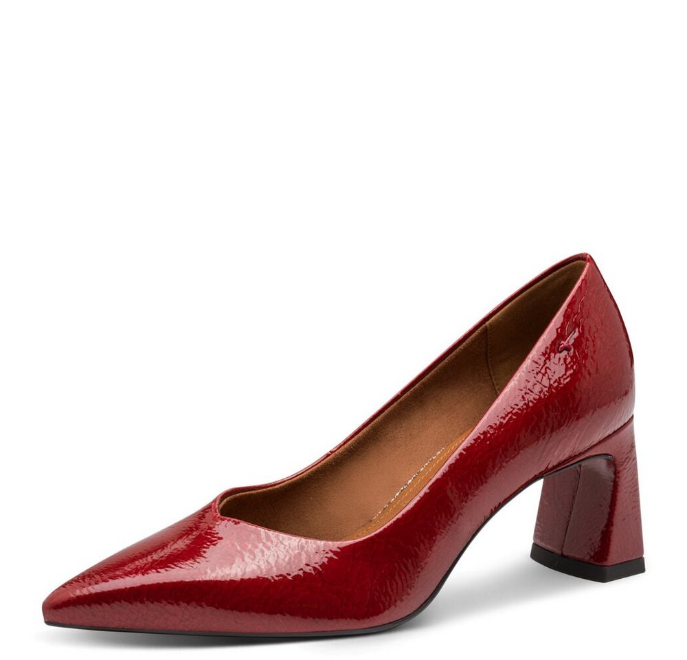 tamaris - High Heels - Rot Pumps