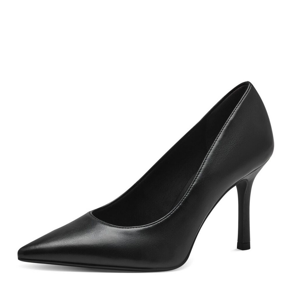 tamaris - High Heels - Schwarz Pumps (schwarz)