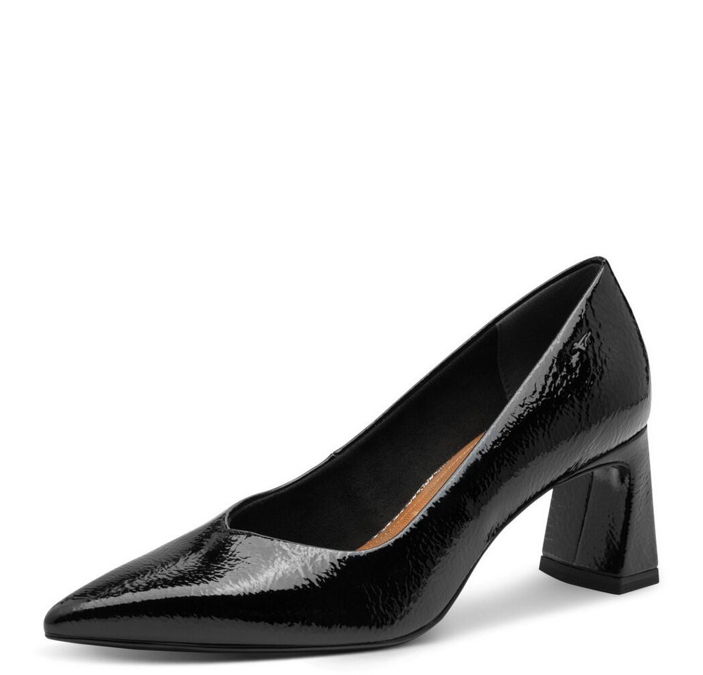 tamaris - High Heels - Schwarz Pumps