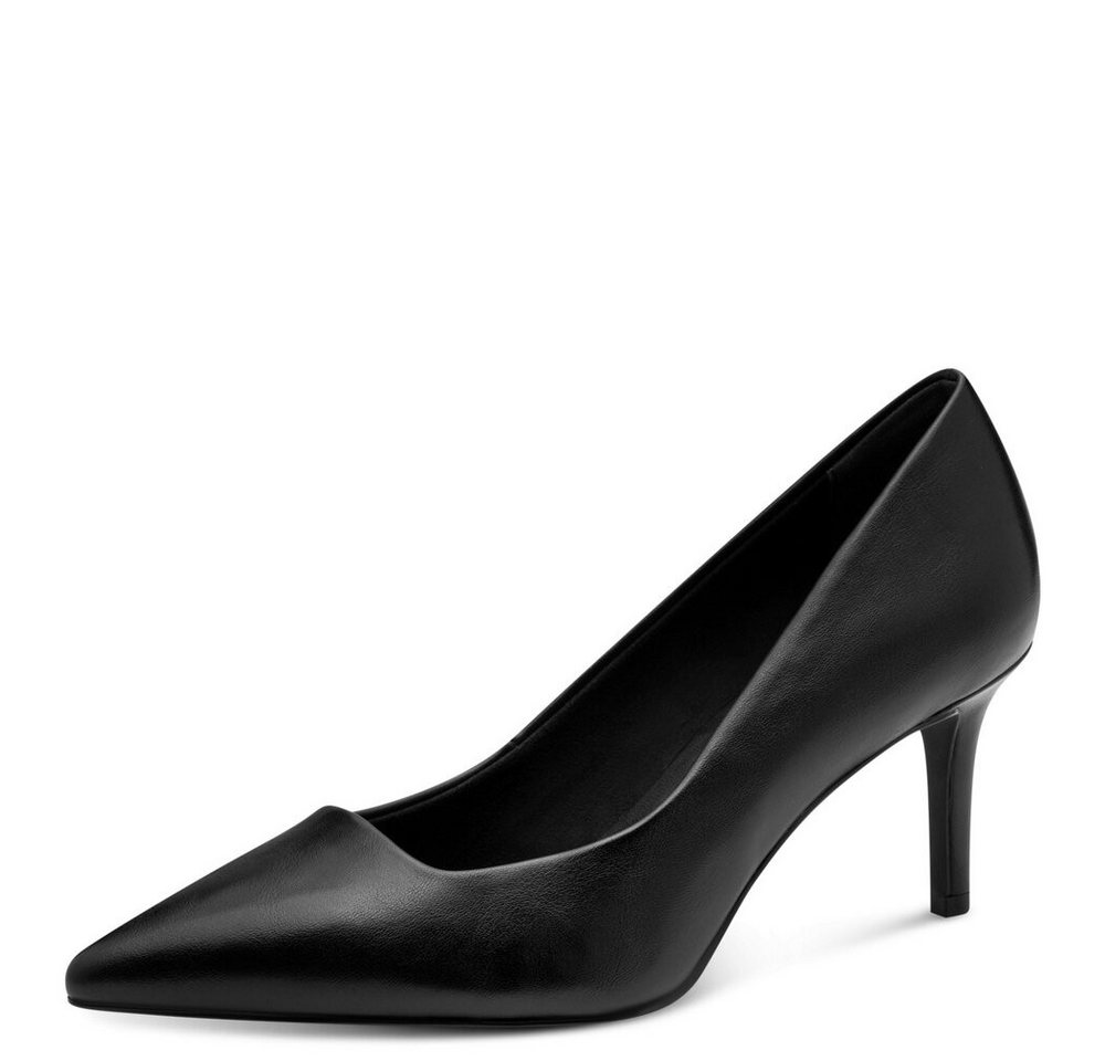 tamaris - High Heels - Schwarz Pumps (schwarz)