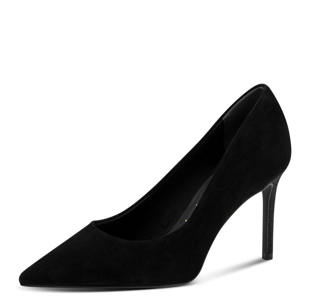 tamaris - High Heels - Schwarz Pumps (schwarz)