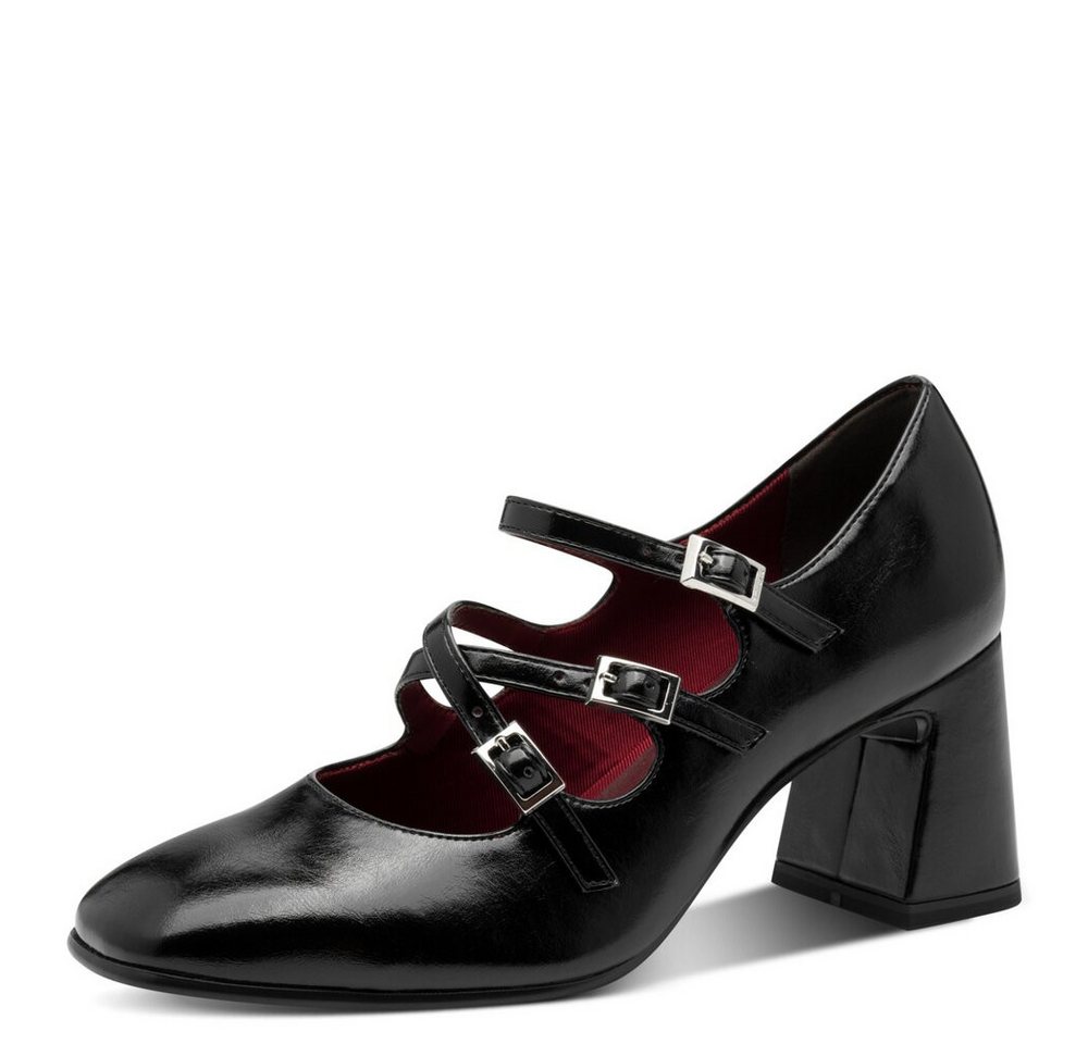 tamaris - High Heels - Schwarz Pumps