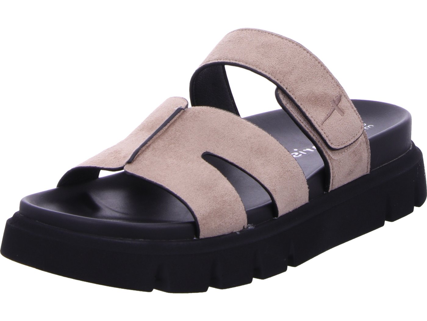 tamaris Keilpantolette 100% vegan